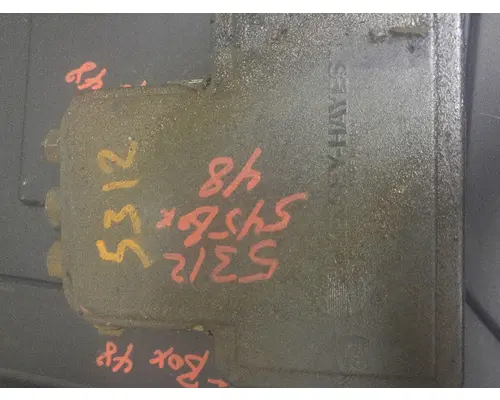 ECM (Brake & ABS) Workhorse Custom Chassis P42 Crest Truck Parts