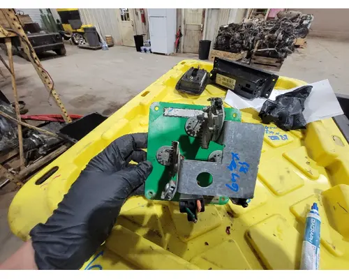 ECM (HVAC) Workhorse Custom Chassis P42 Crest Truck Parts
