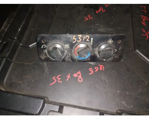 ECM (HVAC) Workhorse Custom Chassis P42 Crest Truck Parts