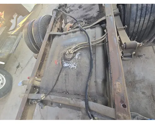 Fuel Tank Workhorse Custom Chassis P42 crest truck parts