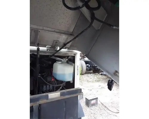 Workhorse Custom Chassis P42 Hood