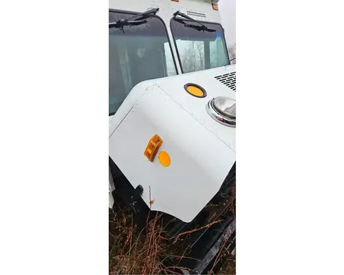 Workhorse Custom Chassis P42 Hood