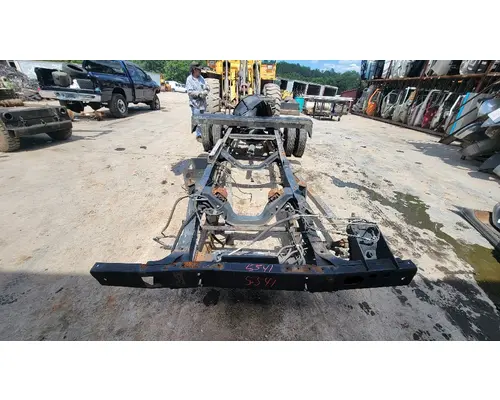 Leaf Spring, Front Workhorse Custom Chassis P42 Crest Truck Parts