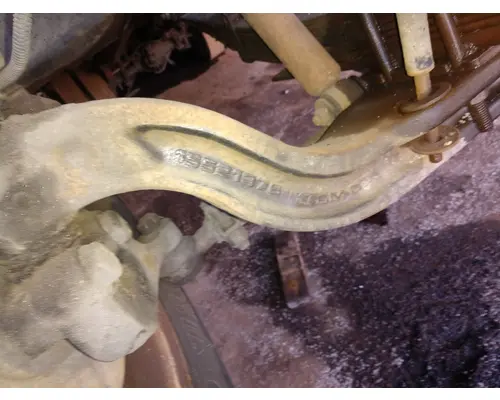 Leaf Spring, Front Workhorse Custom Chassis P42 Crest Truck Parts