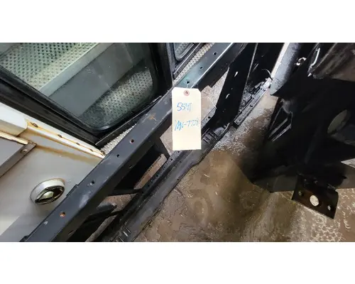 Radiator Core Support Workhorse Custom Chassis P42 Crest Truck Parts