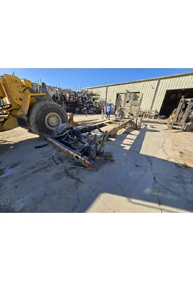 Workhorse Custom Chassis P42 Spindle / Knuckle, Front