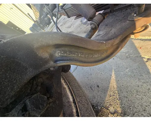 Workhorse Custom Chassis P42 Spindle  Knuckle, Front