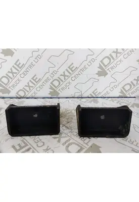 Workhorse Custom Chassis R20 Cab