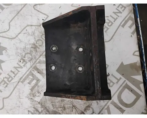 Workhorse Custom Chassis R20 Cab