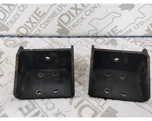 Workhorse Custom Chassis R20 Cab