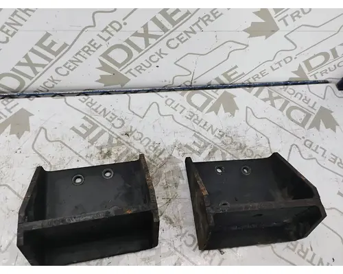 Workhorse Custom Chassis R20 Cab