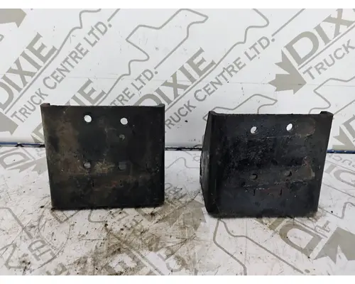 Workhorse Custom Chassis R20 Cab