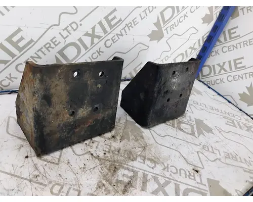 Workhorse Custom Chassis R20 Cab