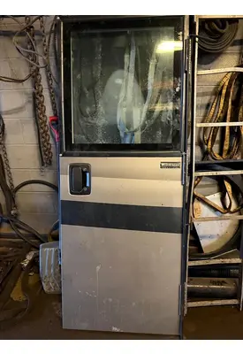 Workhorse Custom Chassis R20 Door Assembly, Front