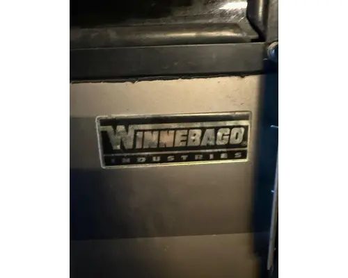 Workhorse Custom Chassis R20 Door Assembly, Front