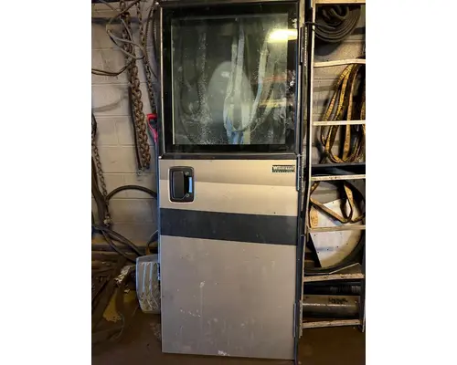 Door Assembly, Front Workhorse Custom Chassis R20 Dixie Truck Centre