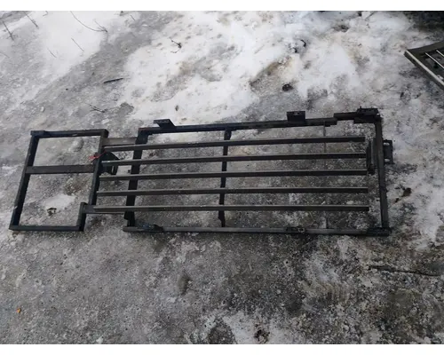 Grille Workhorse Custom Chassis R20 Dixie Truck Centre