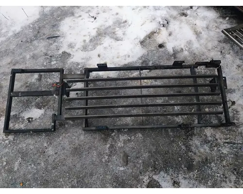 Workhorse Custom Chassis R20 Grille