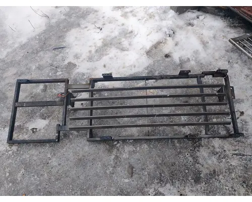 Workhorse Custom Chassis R20 Grille