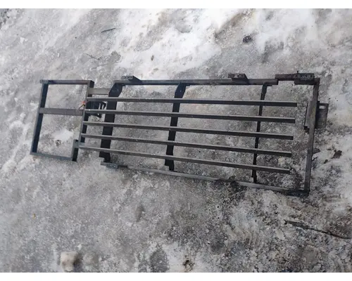 Workhorse Custom Chassis R20 Grille