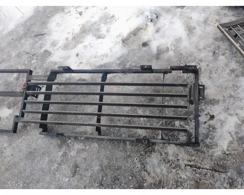 Workhorse Custom Chassis R20 Grille