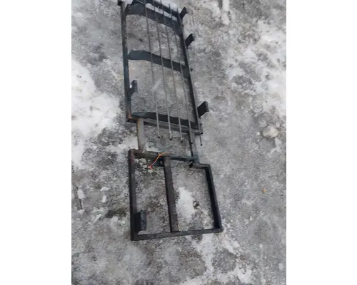 Workhorse Custom Chassis R20 Grille