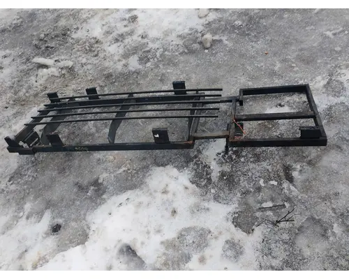 Workhorse Custom Chassis R20 Grille