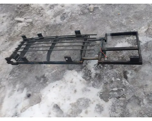 Workhorse Custom Chassis R20 Grille