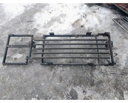 Workhorse Custom Chassis R20 Grille