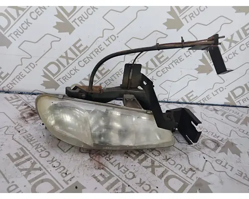 Headlamp Assembly Workhorse Custom Chassis R20 Dixie Truck Centre