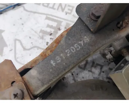 Workhorse Custom Chassis R20 Headlamp Assembly