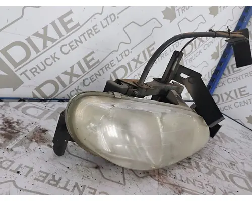 Workhorse Custom Chassis R20 Headlamp Assembly