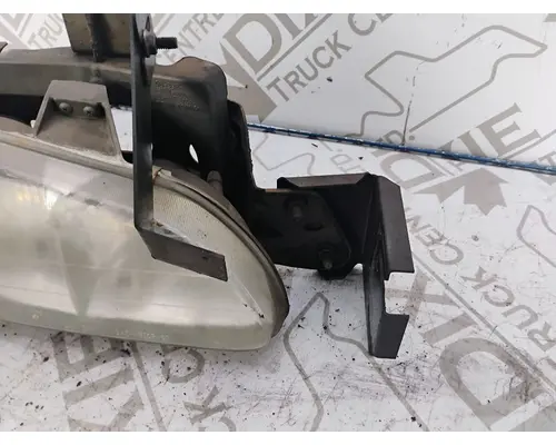 Workhorse Custom Chassis R20 Headlamp Assembly