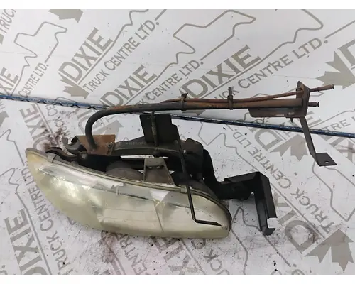 Workhorse Custom Chassis R20 Headlamp Assembly