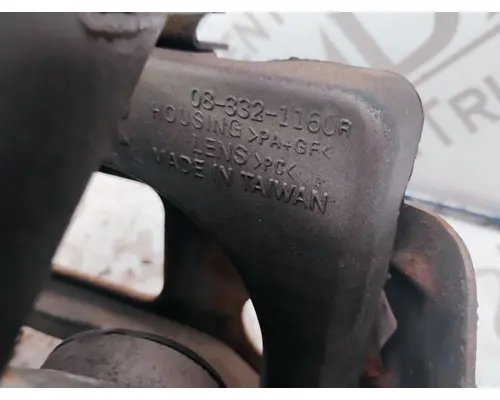 Workhorse Custom Chassis R20 Headlamp Assembly