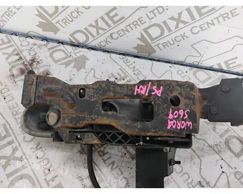 Workhorse Custom Chassis R20 Headlamp Assembly