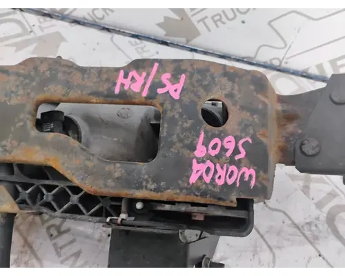 Workhorse Custom Chassis R20 Headlamp Assembly