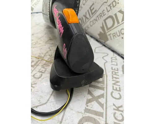 Workhorse Custom Chassis R20 Mirror (Side View)