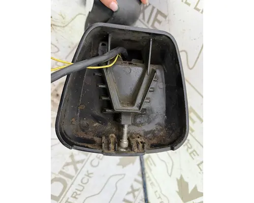 Workhorse Custom Chassis R20 Mirror (Side View)