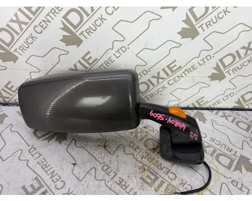 Workhorse Custom Chassis R20 Mirror (Side View)