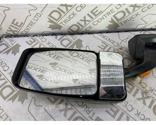 Workhorse Custom Chassis R20 Mirror (Side View)