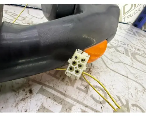 Workhorse Custom Chassis R20 Mirror (Side View)