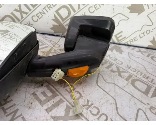 Workhorse Custom Chassis R20 Mirror (Side View)