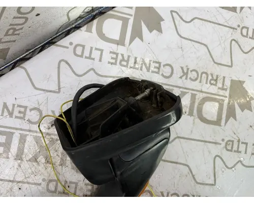 Workhorse Custom Chassis R20 Mirror (Side View)