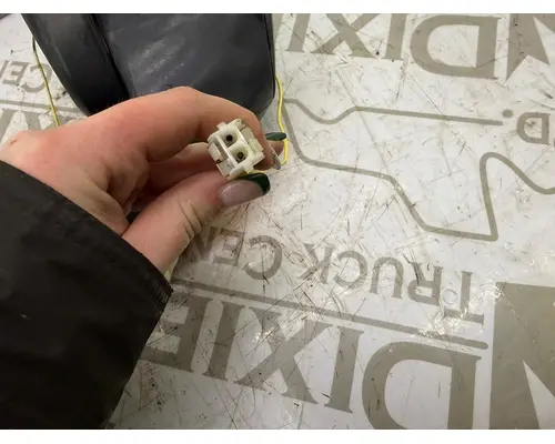 Workhorse Custom Chassis R20 Mirror (Side View)