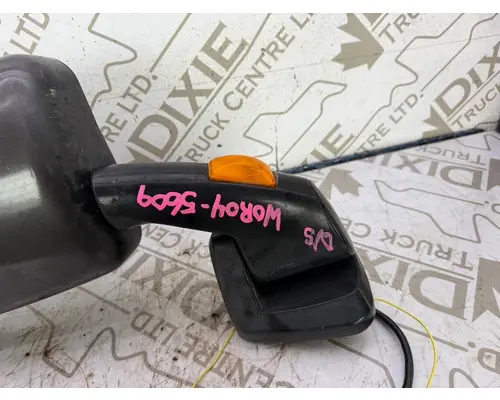 Workhorse Custom Chassis R20 Mirror (Side View)