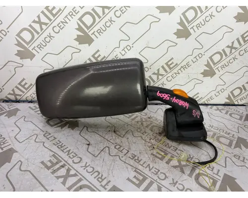 Workhorse Custom Chassis R20 Mirror (Side View)