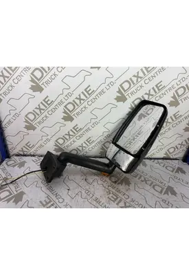 Workhorse Custom Chassis R20 Mirror (Side View)