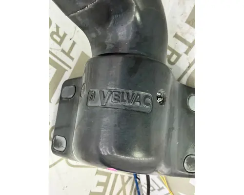 Workhorse Custom Chassis R20 Mirror (Side View)