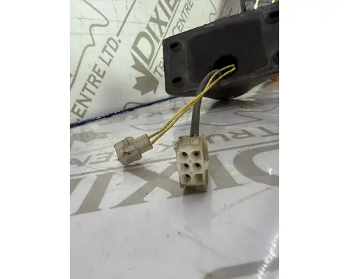 Workhorse Custom Chassis R20 Mirror (Side View)